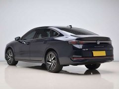 Volkswagen Magotan 380TSI DSG Premium Edition - ფოტო 4