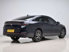 Volkswagen Magotan 380TSI DSG Premium Edition - ფოტო 6