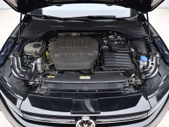 Volkswagen Magotan 380TSI DSG Premium Edition - ფოტო 9