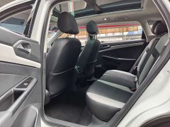 Volkswagen Jetta VS7 280TSI Automatic Entry-Level - ფოტო 13
