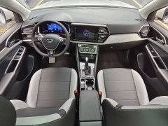 Volkswagen Jetta VS7 280TSI Automatic Entry-Level - ფოტო 14