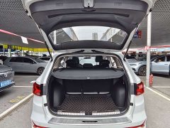 Volkswagen Jetta VS7 280TSI Automatic Entry-Level - ფოტო 15
