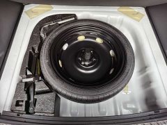 Volkswagen Jetta VS7 280TSI Automatic Entry-Level - ფოტო 16