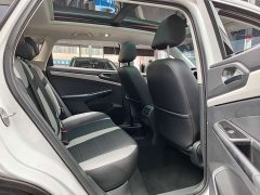 Volkswagen Jetta VS7 280TSI Automatic Entry-Level - ფოტო 17