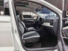 Volkswagen Jetta VS7 280TSI Automatic Entry-Level - ფოტო 19