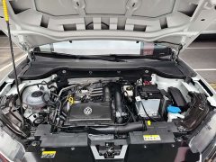 Volkswagen Jetta VS7 280TSI Automatic Entry-Level - ფოტო 20