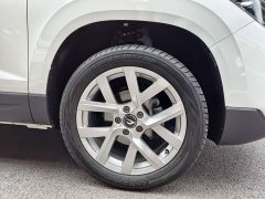 Volkswagen Jetta VS7 280TSI Automatic Entry-Level - ფოტო 4