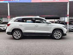 Volkswagen Jetta VS7 280TSI Automatic Entry-Level - ფოტო 5