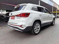 Volkswagen Jetta VS7 280TSI Automatic Entry-Level - ფოტო 6