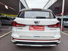 Volkswagen Jetta VS7 280TSI Automatic Entry-Level - ფოტო 7