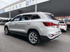 Volkswagen Jetta VS7 280TSI Automatic Entry-Level - ფოტო 8