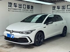Volkswagen Golf 280TSI DSG R-Line Lite - ფოტო 1