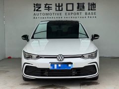 Volkswagen Golf 280TSI DSG R-Line Lite - ფოტო 2