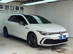 Volkswagen Golf 280TSI DSG R-Line Lite - ფოტო 3
