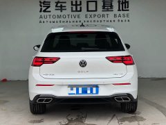 Volkswagen Golf 280TSI DSG R-Line Lite - ფოტო 5