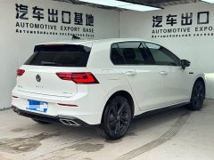 Volkswagen Golf 280TSI DSG R-Line Lite - ფოტო 6