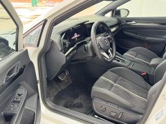 Volkswagen Golf 280TSI DSG R-Line Lite - ფოტო 7