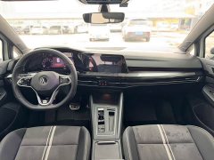 Volkswagen Golf 280TSI DSG R-Line Lite - ფოტო 8