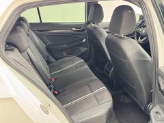 Volkswagen Golf 280TSI DSG R-Line Lite - ფოტო 9