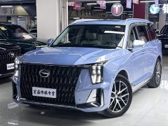 GAC Trumpchi GS8 Dual Engine 2.0TM AWD Luxury Edition (6-Seater) - ფოტო 1