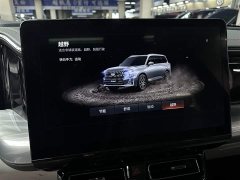 GAC Trumpchi GS8 Dual Engine 2.0TM AWD Luxury Edition (6-Seater) - ფოტო 19