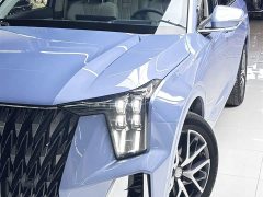 GAC Trumpchi GS8 Dual Engine 2.0TM AWD Luxury Edition (6-Seater) - ფოტო 2