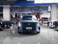GAC Trumpchi GS8 Dual Engine 2.0TM AWD Luxury Edition (6-Seater) - ფოტო 4