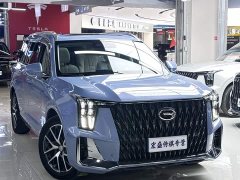 GAC Trumpchi GS8 Dual Engine 2.0TM AWD Luxury Edition (6-Seater) - ფოტო 5