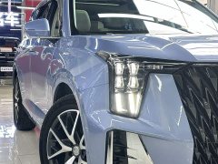 GAC Trumpchi GS8 Dual Engine 2.0TM AWD Luxury Edition (6-Seater) - ფოტო 6