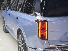 GAC Trumpchi GS8 Dual Engine 2.0TM AWD Luxury Edition (6-Seater) - ფოტო 7