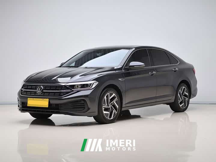 Volkswagen Sagitar 2023 300TSI DSG Excellence Edition - ავტომობილი ჩინეთიდან