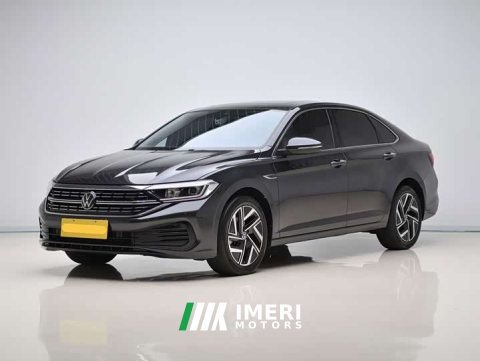 2024 Volkswagen Sagitar 2023 300TSI DSG Excellence Edition - ავტომობილი ჩინეთიდან