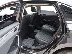 Volkswagen Sagitar 2023 300TSI DSG Excellence Edition - ფოტო 12
