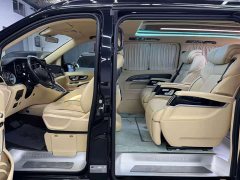 Mercedes-Benz Vito 2021 2.0T Business Edition 7-Seater - ფოტო 11