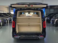 Mercedes-Benz Vito 2021 2.0T Business Edition 7-Seater - ფოტო 12