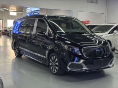 Mercedes-Benz Vito 2021 2.0T Business Edition 7-Seater - ფოტო 13