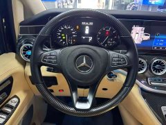 Mercedes-Benz Vito 2021 2.0T Business Edition 7-Seater - ფოტო 15