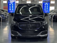 Mercedes-Benz Vito 2021 2.0T Business Edition 7-Seater - ფოტო 2