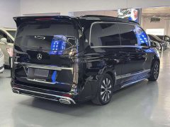 Mercedes-Benz Vito 2021 2.0T Business Edition 7-Seater - ფოტო 3