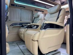 Mercedes-Benz Vito 2021 2.0T Business Edition 7-Seater - ფოტო 5