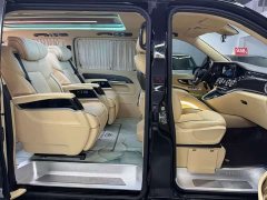 Mercedes-Benz Vito 2021 2.0T Business Edition 7-Seater - ფოტო 6