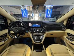 Mercedes-Benz Vito 2021 2.0T Business Edition 7-Seater - ფოტო 7