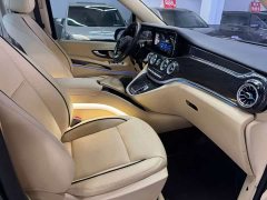 Mercedes-Benz Vito 2021 2.0T Business Edition 7-Seater - ფოტო 9