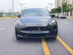 Tesla Model Y Rear-Wheel Drive - ფოტო 2