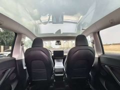 Tesla Model Y Rear-Wheel Drive - ფოტო 6