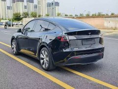 Tesla Model Y Rear-Wheel Drive - ფოტო 7