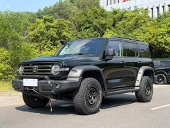 Tank 300 2.0T Tank Ranger - ფოტო 1