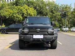 Tank 300 2.0T Tank Ranger - ფოტო 2
