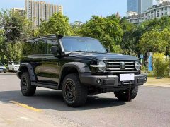 Tank 300 2.0T Tank Ranger - ფოტო 3