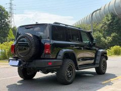 Tank 300 2.0T Tank Ranger - ფოტო 4
